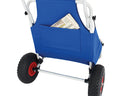 Beach Trailer Royal Blue