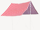 Beach Tent