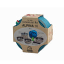 Batteria Alpina 16