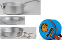 Alu Mess Kit