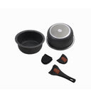 Batteria Artepetra per induzione