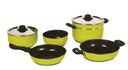 Batteria Greenalime 22