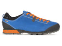 Bellamont III V-Light Gtx Blue Orange