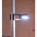 Faretto Mobile Ricaricabile 950 lumen