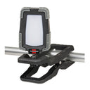 Faretto Mobile Ricaricabile 950 lumen