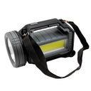 Lampada Ricaricabile LED HL 2400 lumen