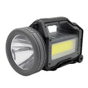 Lampada Ricaricabile LED HL 2400 lumen