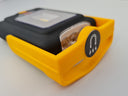 Lampada Portabile 4+3 LED 200 Lumes