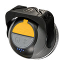 Luce LED Ricaricabile con Altoparlante Bluetooth