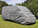 Camper Cover Grey
