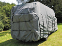 Camper Cover Grey