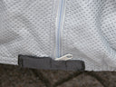Camper Cover Grey