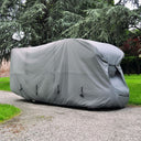 Camper Guard