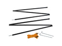 Canopy Pole Set