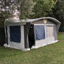 Veranda Capri tg 8 - KM0