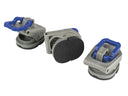 Caravan Awning Bracket Pad