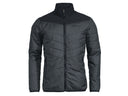 Caserina 3in1 Jacket II phantom black