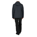 Caserina 3in1 Jacket II phantom black