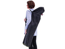 Catamarca Lounger Black