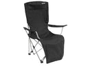 Catamarca Lounger Black