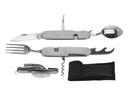 Kit Posate Multifunzione
