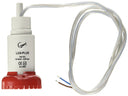Comet Lux Plus 16 Lt Pompa Immersione
