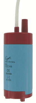 Comet Ocean 19 Lt Pompa Immersione