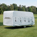 Cover UP Caravan