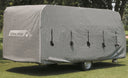 Caravan Guard Mod A