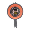 Scolapasta Pieghevole con Manico