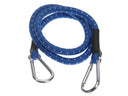 Corda Elastica con Moschettone