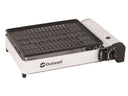 Crest Gas Grill