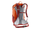 Futura 23 Paprika Redwood
