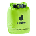Light Drypack 1