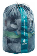 Mesh Sack 18 Petrol