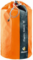 Pack Sack 5 Mandarine