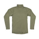 Adventure Merino 190 High Neck lichen
