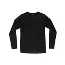 Breeze Merino 150 Shirt Uomo Nero