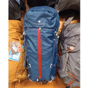 Dry Hike 40+5 - KM0