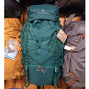 Dundee 70 verde - KM0