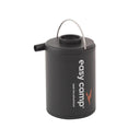 Allium Rechargeable Pump