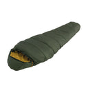 Falcon III Mummy -4°C