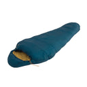 Falcon II Mummy -1°C
