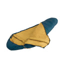 Falcon II Mummy -1°C