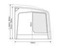 Eclipse PRO 380 L