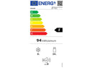 ECOcool Slate Grey 24lt 12V/230V