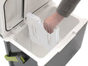 ECOcool Slate Grey 35lt 12V/230V