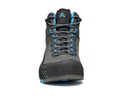 Eldo MID Lth GV Graphite Blue Moon