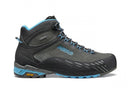 Eldo MID Lth GV Graphite Blue Moon