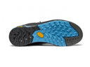 Eldo MID Lth GV Graphite Blue Moon